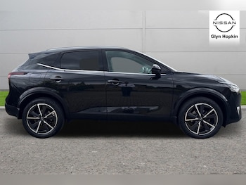 Used Nissan Qashqai 2023 for sale - 75393304: Photo