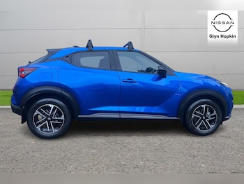 Used Nissan Juke 2024 for sale - 75393312: Photo