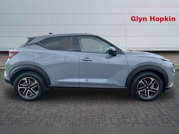 Used Nissan Juke 2026 for sale - 78081076: Photo