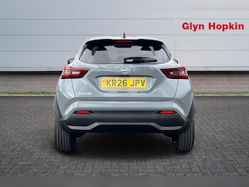 Used Nissan Juke 2026 for sale - 78081076: Photo