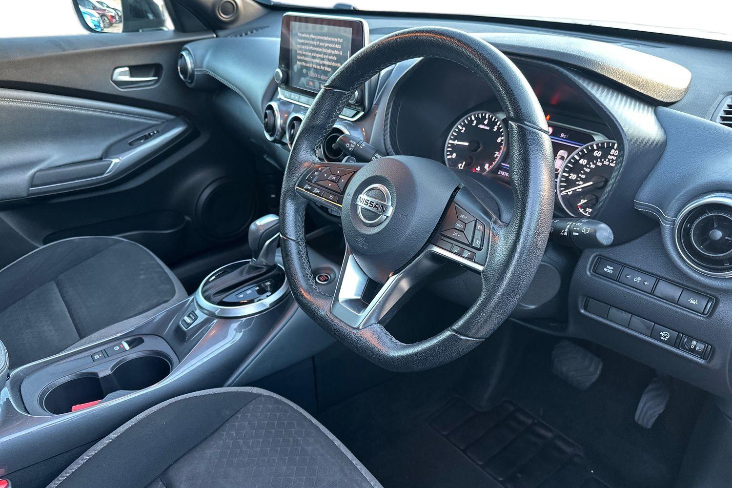 Used Nissan Juke 2022 for sale - 76872244: Photo 10