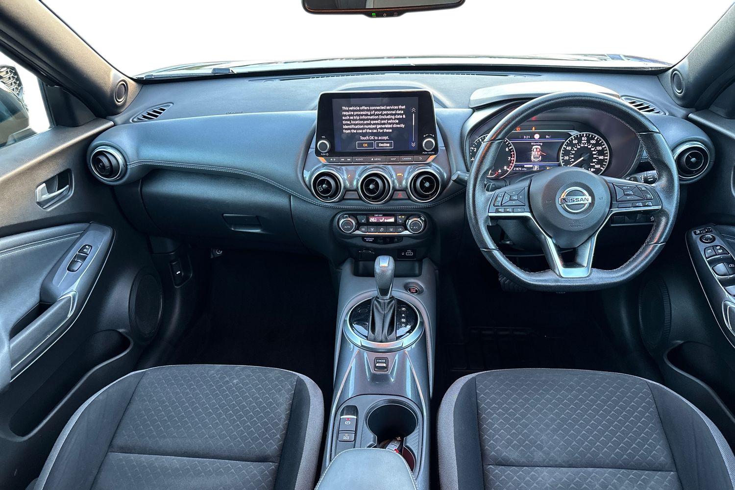 Used Nissan Juke 2022 for sale - 76872244: Photo 12