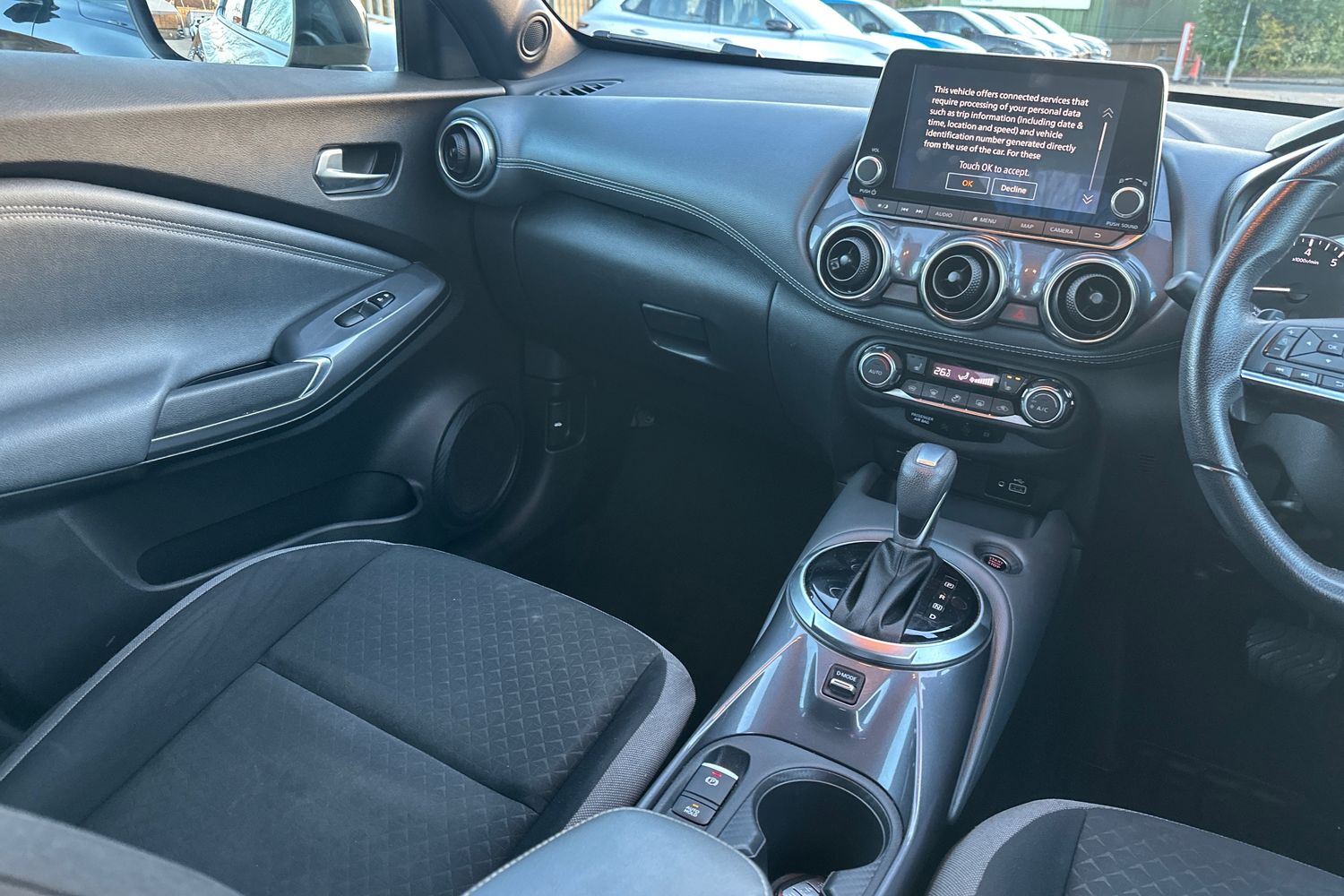 Used Nissan Juke 2022 for sale - 76872244: Photo 14