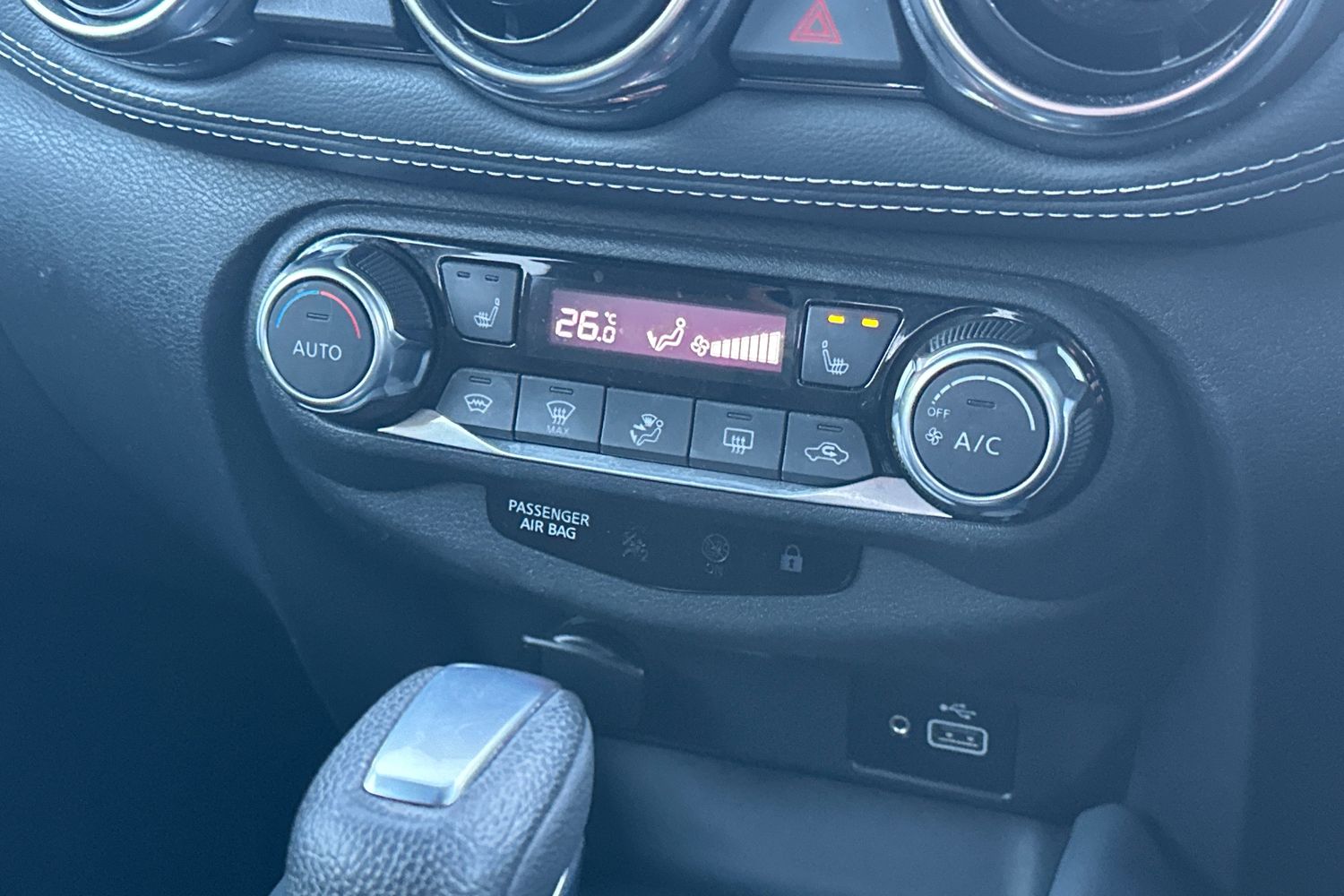 Used Nissan Juke 2022 for sale - 76872244: Photo 15