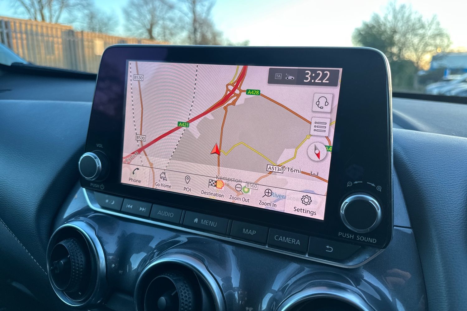 Used Nissan Juke 2022 for sale - 76872244: Photo 18