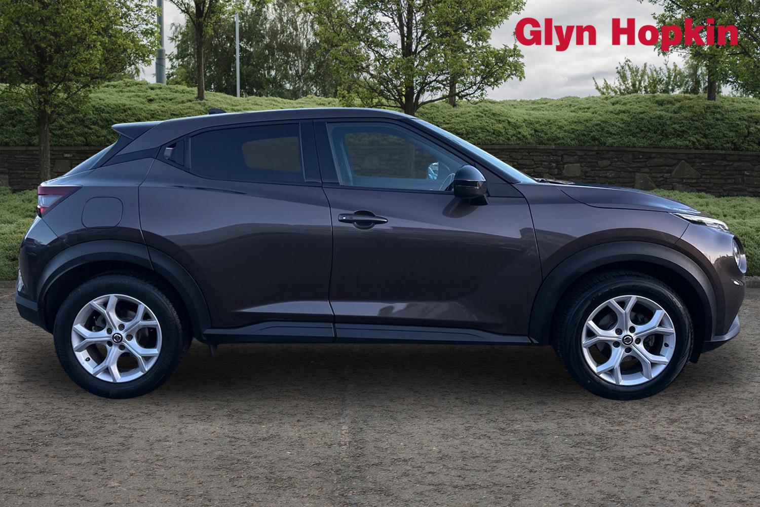 Used Nissan Juke 2022 for sale - 76872244: Photo 2