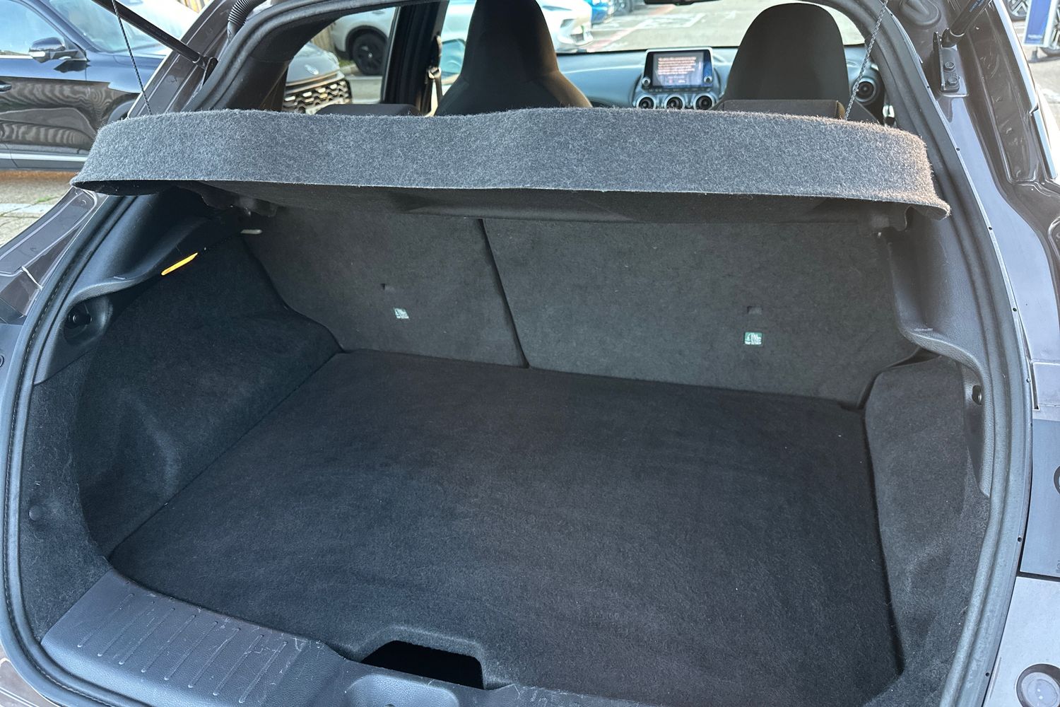 Used Nissan Juke 2022 for sale - 76872244: Photo 24