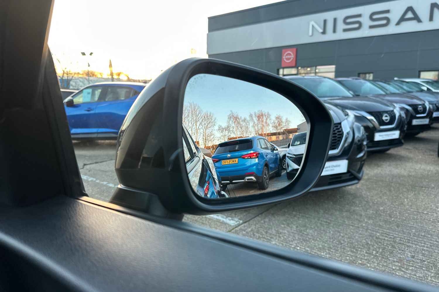 Used Nissan Juke 2022 for sale - 76872244: Photo 29