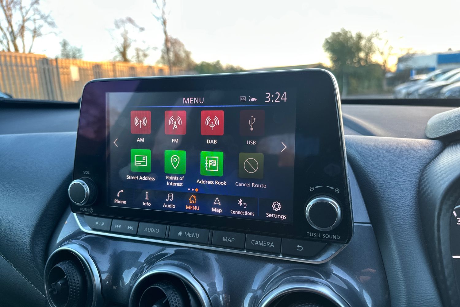 Used Nissan Juke 2022 for sale - 76872244: Photo 31