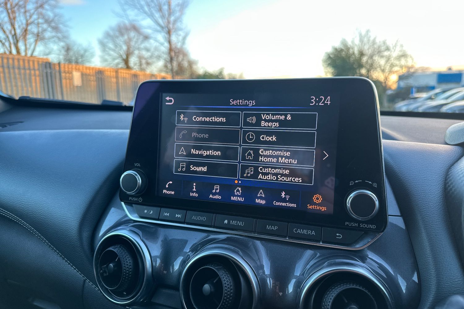 Used Nissan Juke 2022 for sale - 76872244: Photo 32