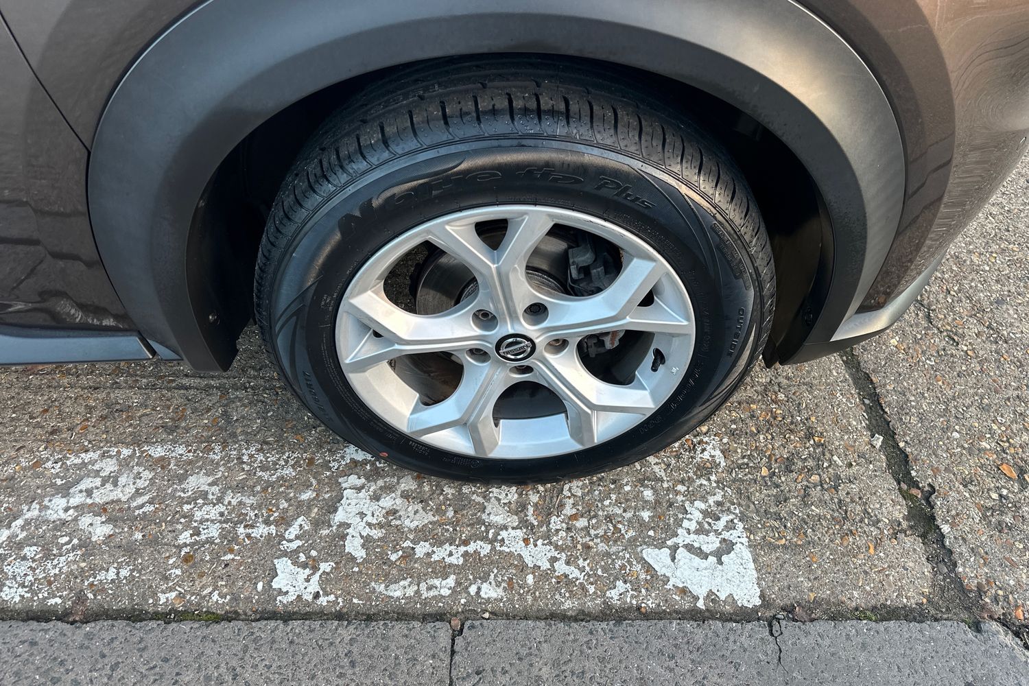 Used Nissan Juke 2022 for sale - 76872244: Photo 35