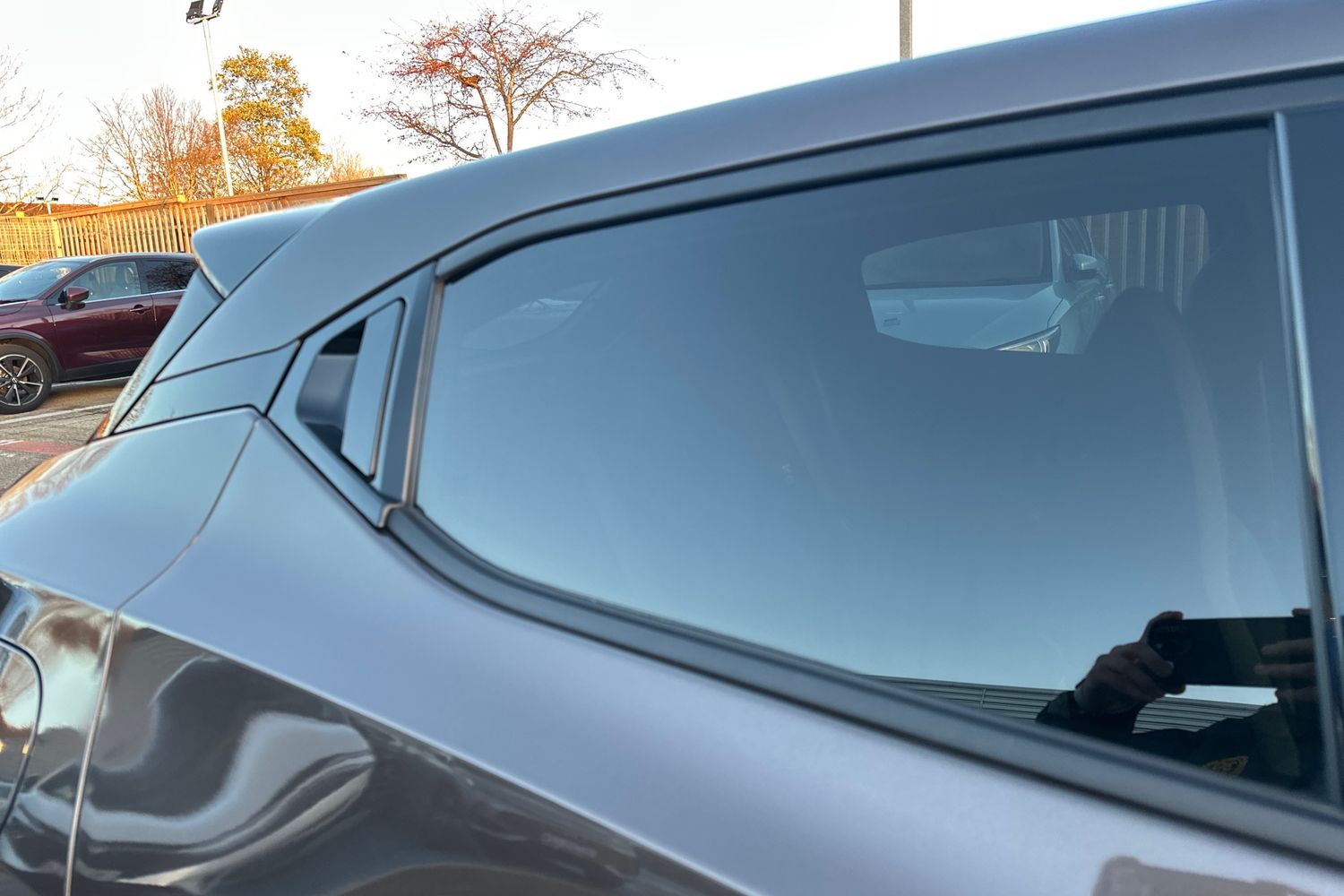 Used Nissan Juke 2022 for sale - 76872244: Photo 36