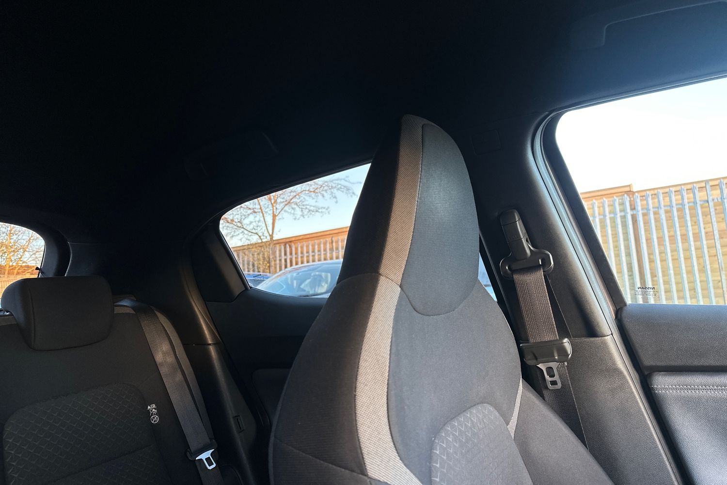 Used Nissan Juke 2022 for sale - 76872244: Photo 37