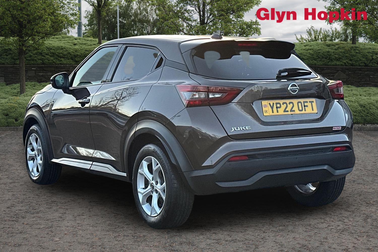 Used Nissan Juke 2022 for sale - 76872244: Photo 5
