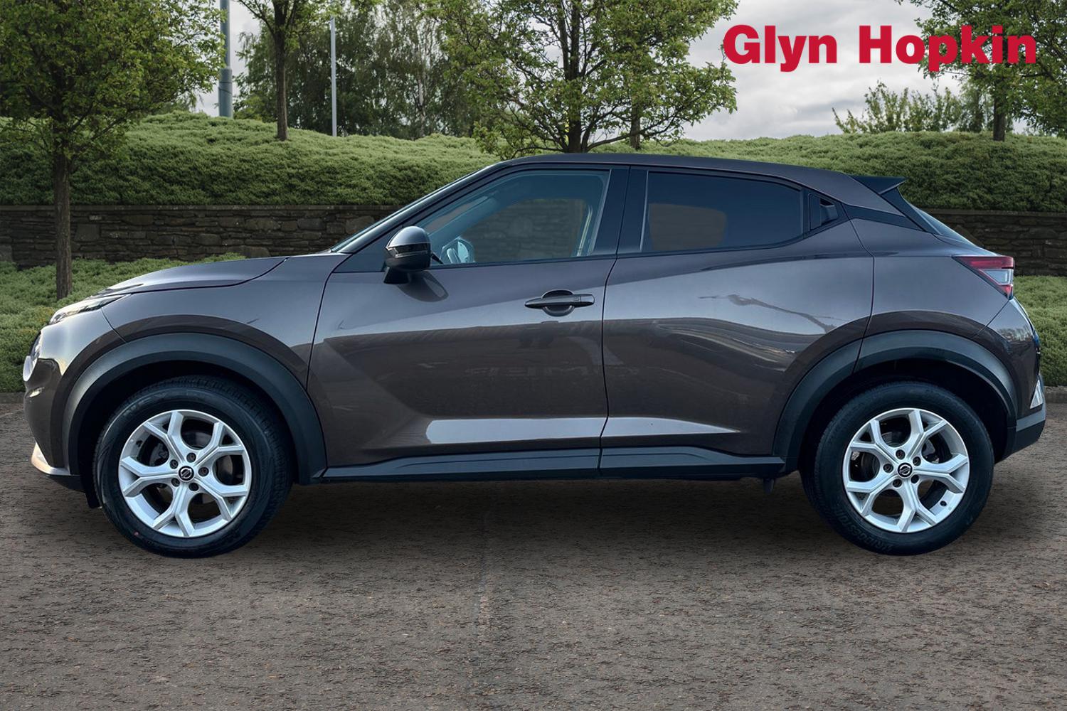 Used Nissan Juke 2022 for sale - 76872244: Photo 6