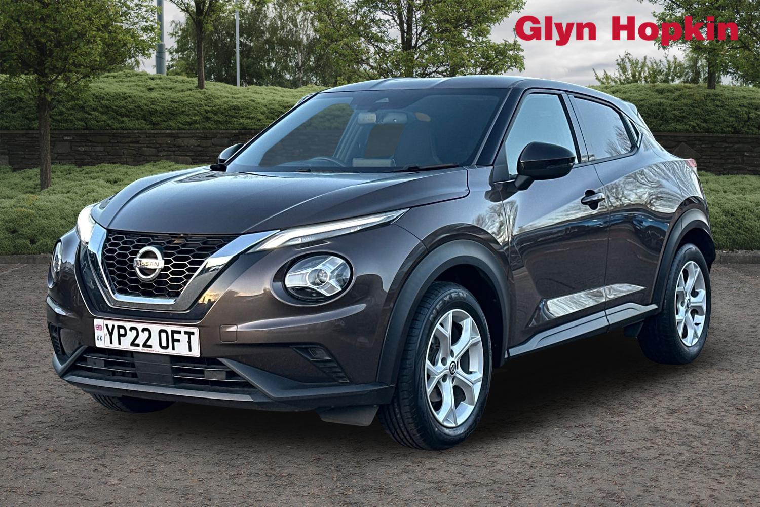 Used Nissan Juke 2022 for sale - 76872244: Photo 7