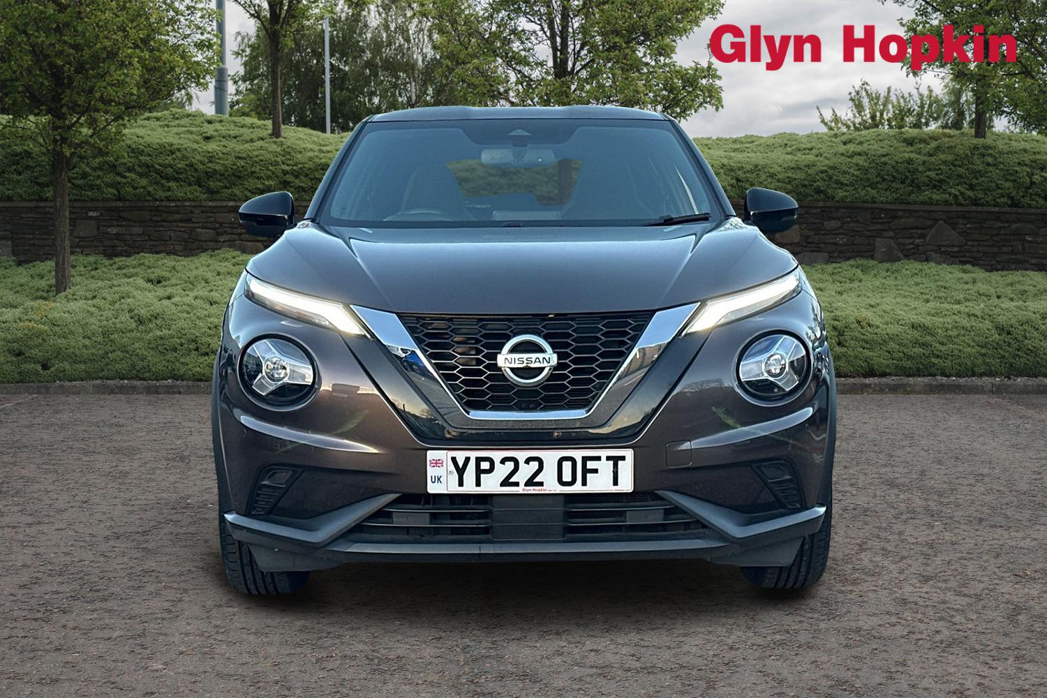 Used Nissan Juke 2022 for sale - 76872244: Photo 8