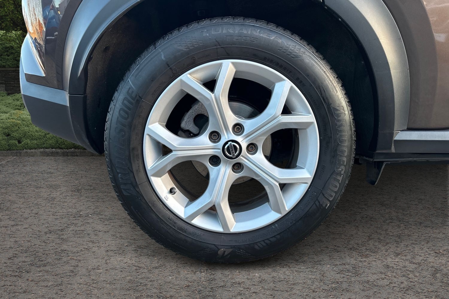 Used Nissan Juke 2022 for sale - 76872244: Photo 9