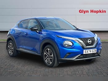 Used Nissan Juke 2024 for sale - 79734922: Photo