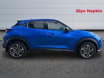 Used Nissan Juke 2024 for sale - 79734922: Photo
