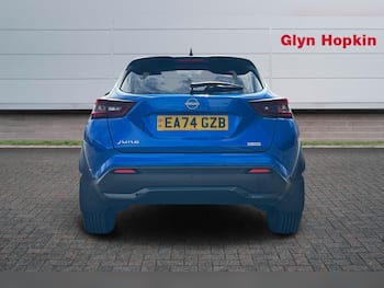 Used Nissan Juke 2024 for sale - 79734922: Photo