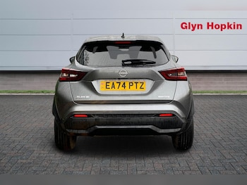 Used Nissan Juke 2024 for sale - 78917615: Photo