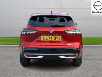 Used Nissan Qashqai 2024 for sale - 74745508: Photo