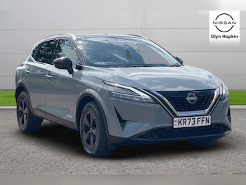2023 - 1.5 E-Power Kuro Edition [Tech Assist] 5dr Auto