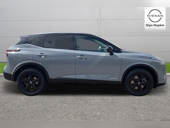 Used Nissan Qashqai 2023 for sale - 75558645: Photo