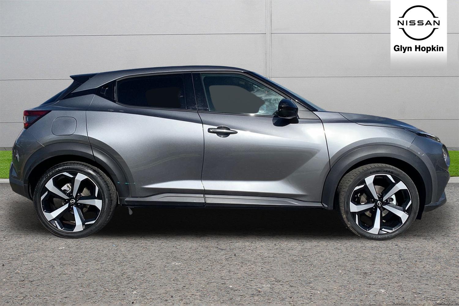 Used Nissan Juke 2022 for sale - 76112070: Photo 2
