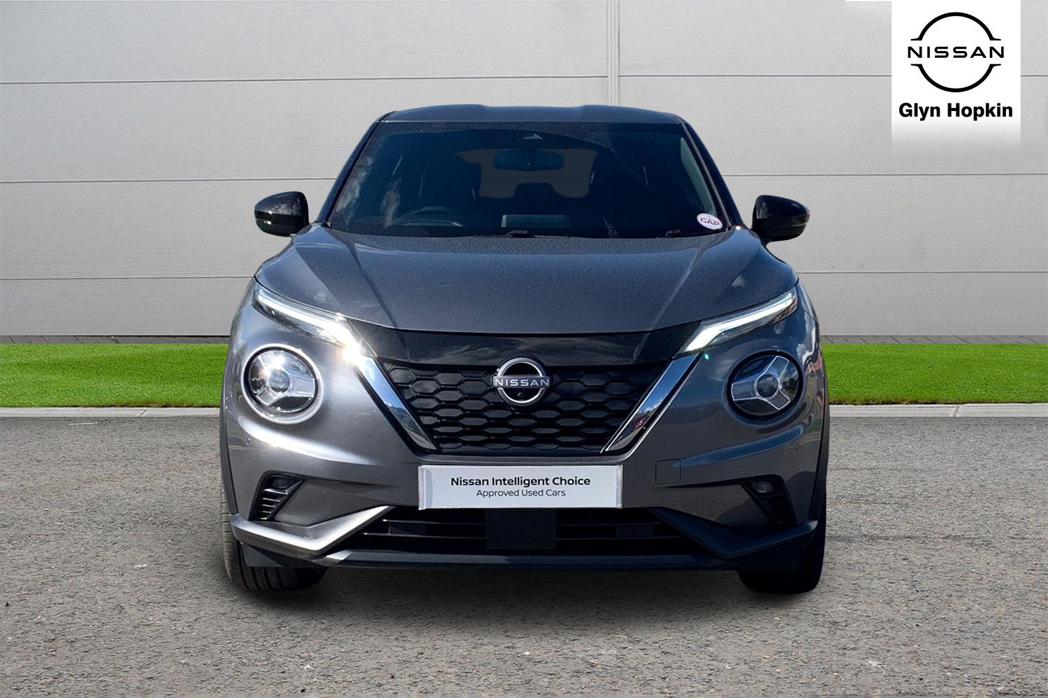 Used Nissan Juke 2022 for sale - 76112070: Photo 8