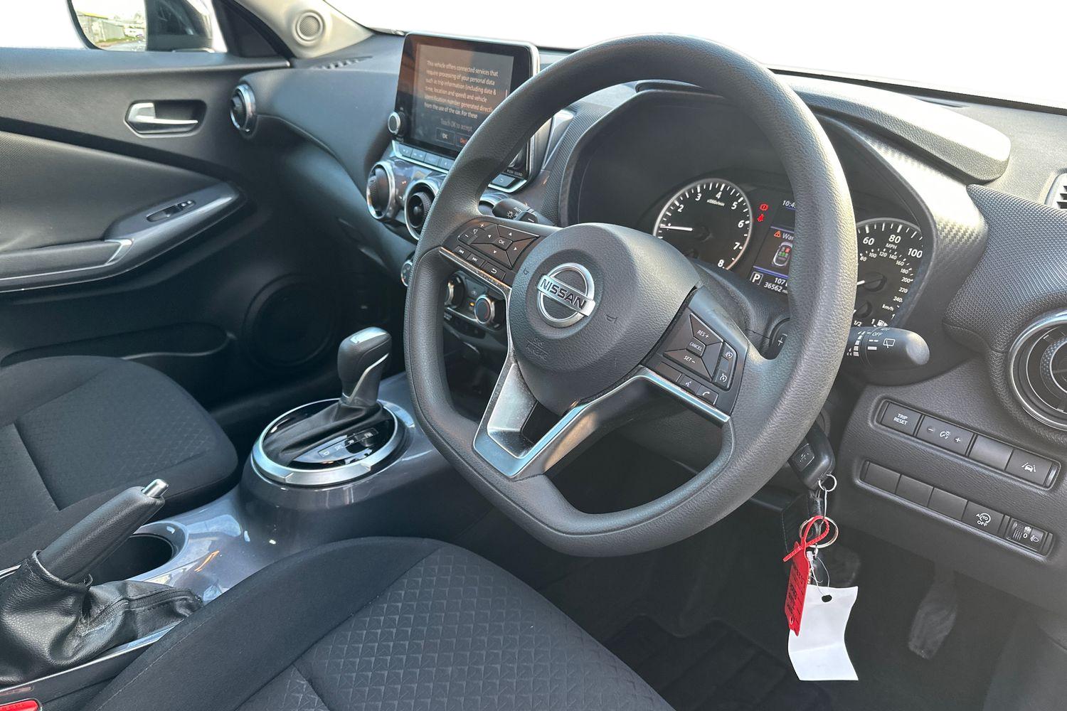 Used Nissan Juke 2022 for sale - 76875024: Photo 10