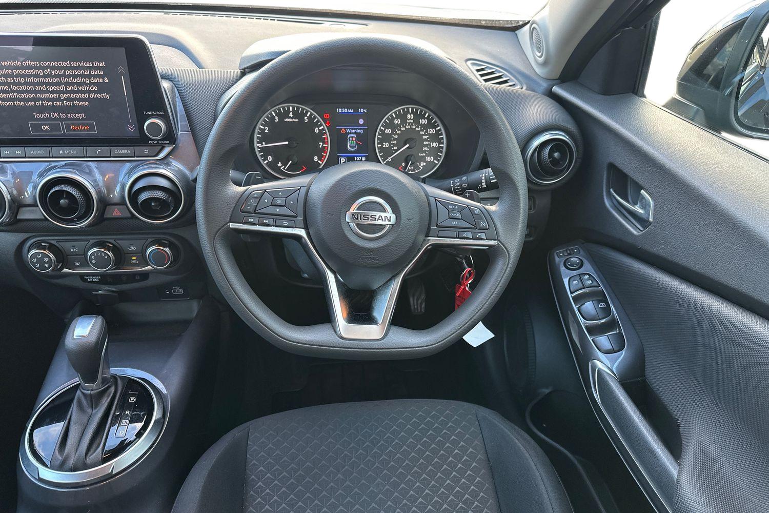 Used Nissan Juke 2022 for sale - 76875024: Photo 11