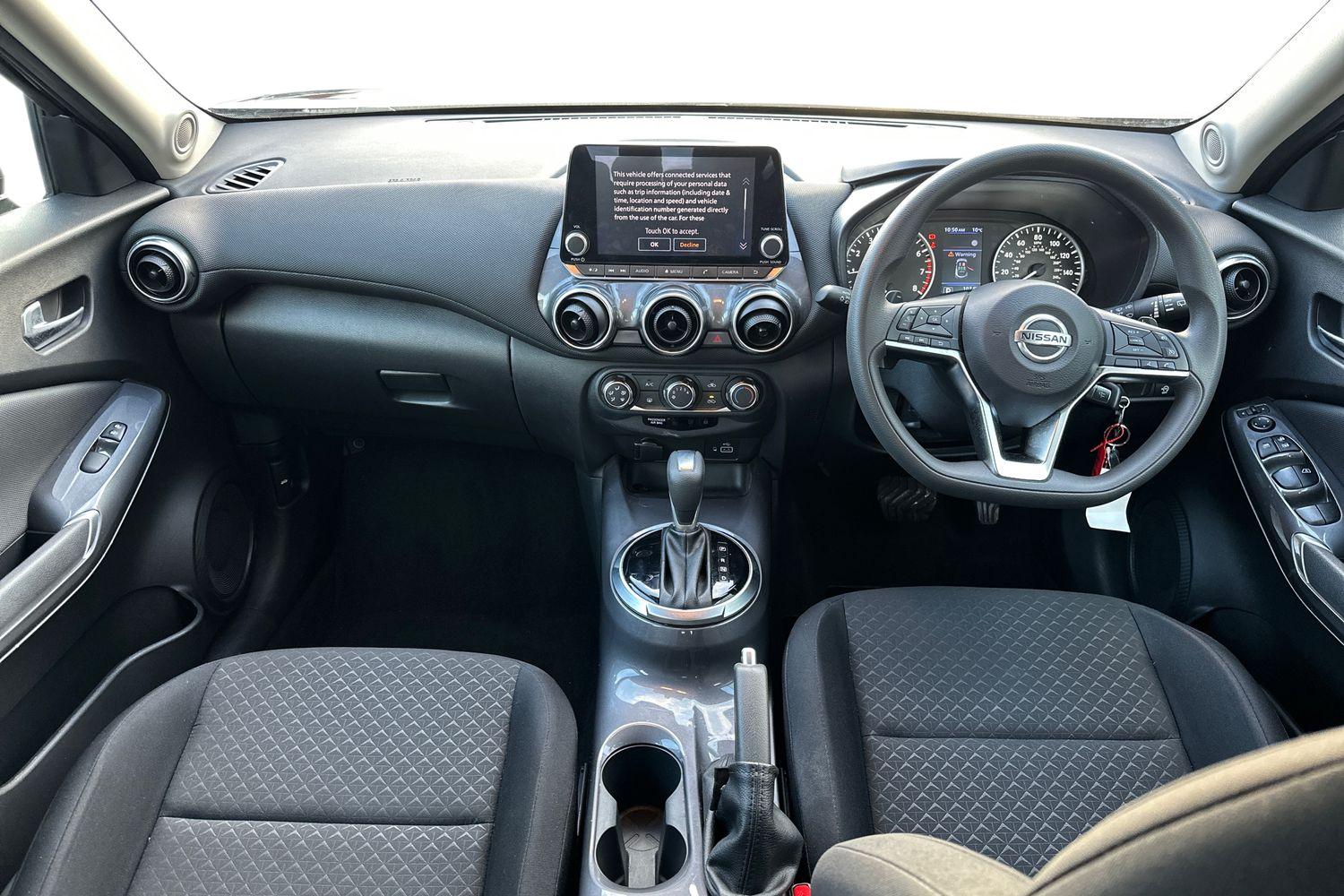 Used Nissan Juke 2022 for sale - 76875024: Photo 12