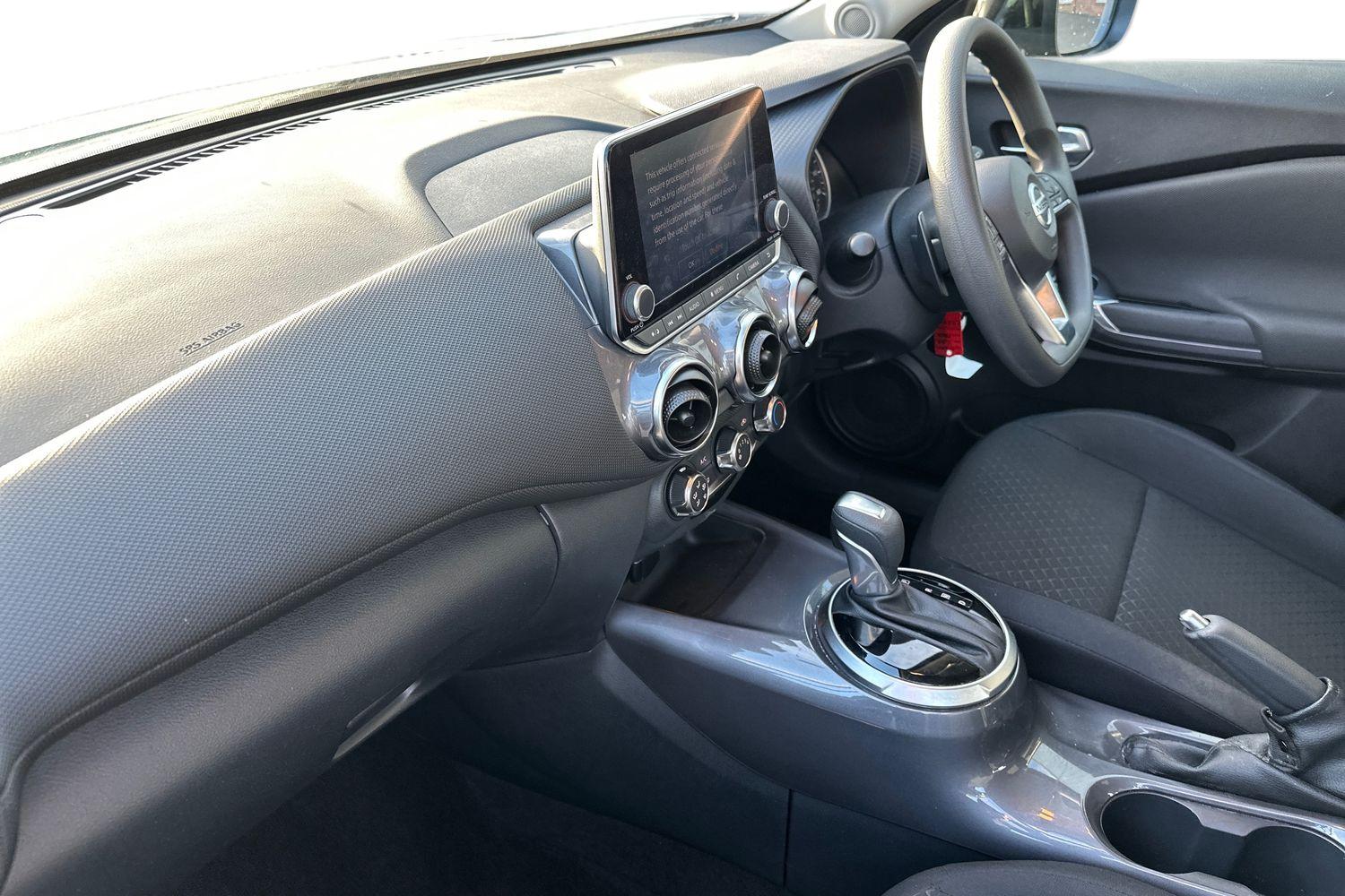 Used Nissan Juke 2022 for sale - 76875024: Photo 13