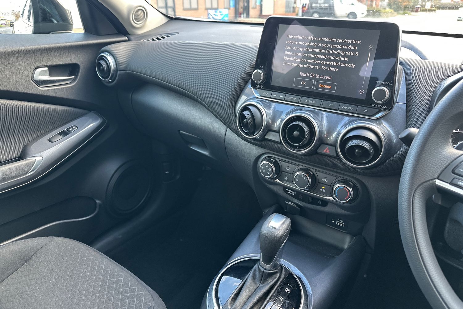 Used Nissan Juke 2022 for sale - 76875024: Photo 14