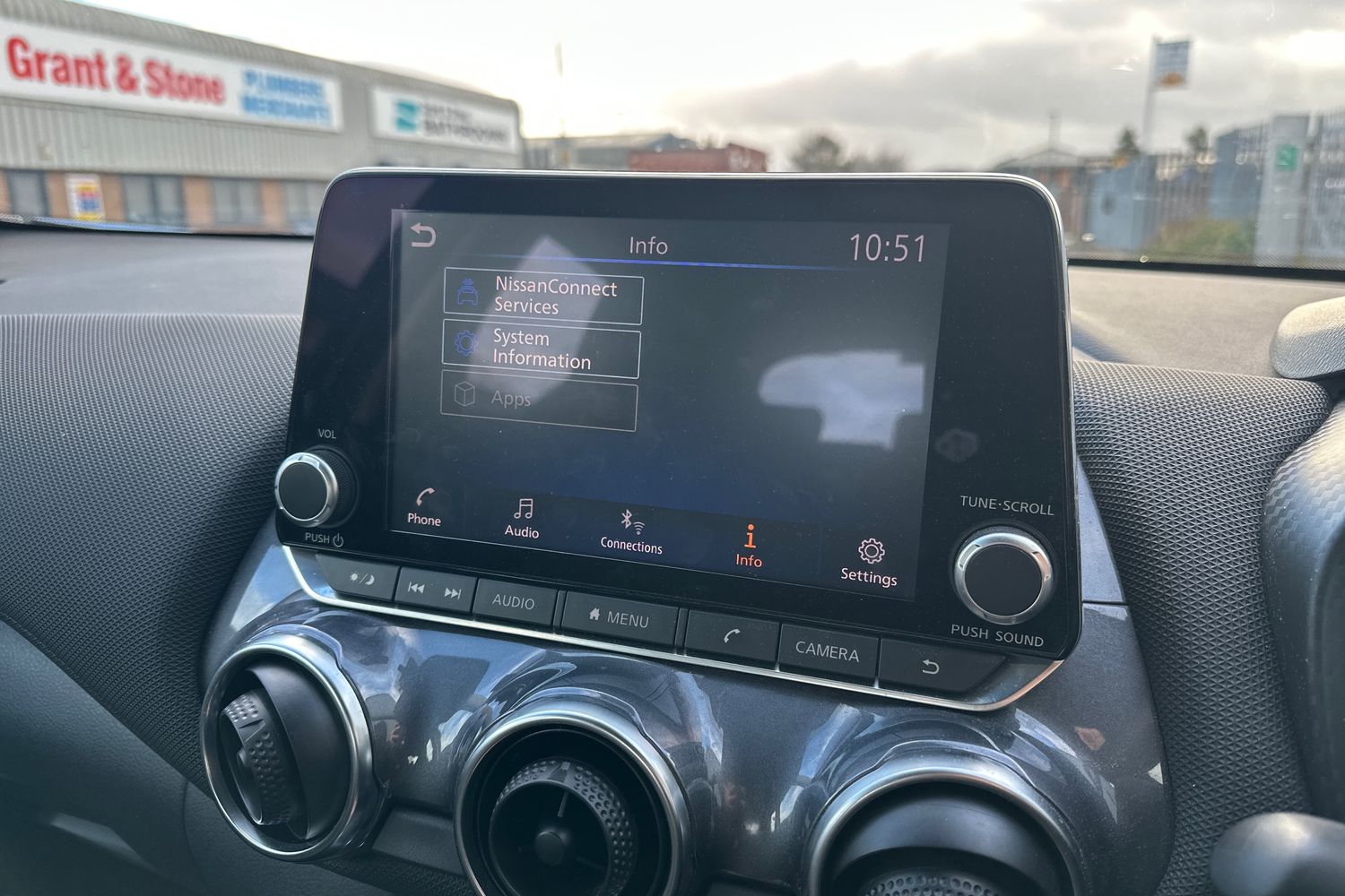 Used Nissan Juke 2022 for sale - 76875024: Photo 18