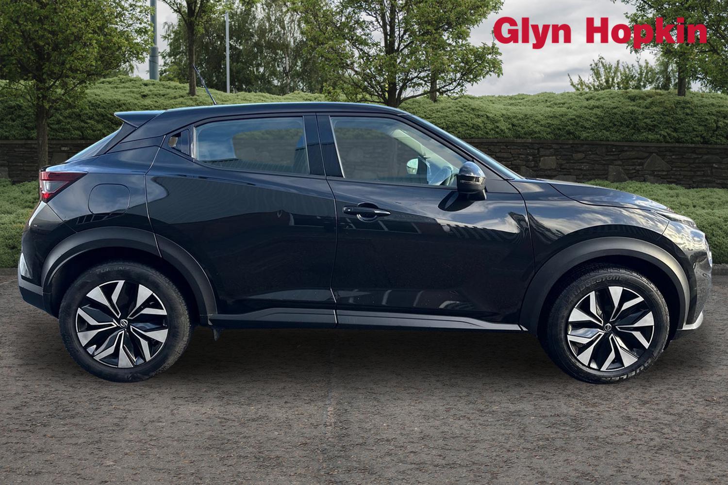 Used Nissan Juke 2022 for sale - 76875024: Photo 2