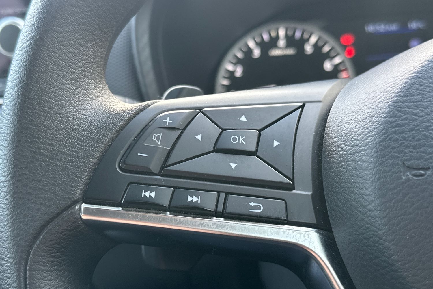 Used Nissan Juke 2022 for sale - 76875024: Photo 21