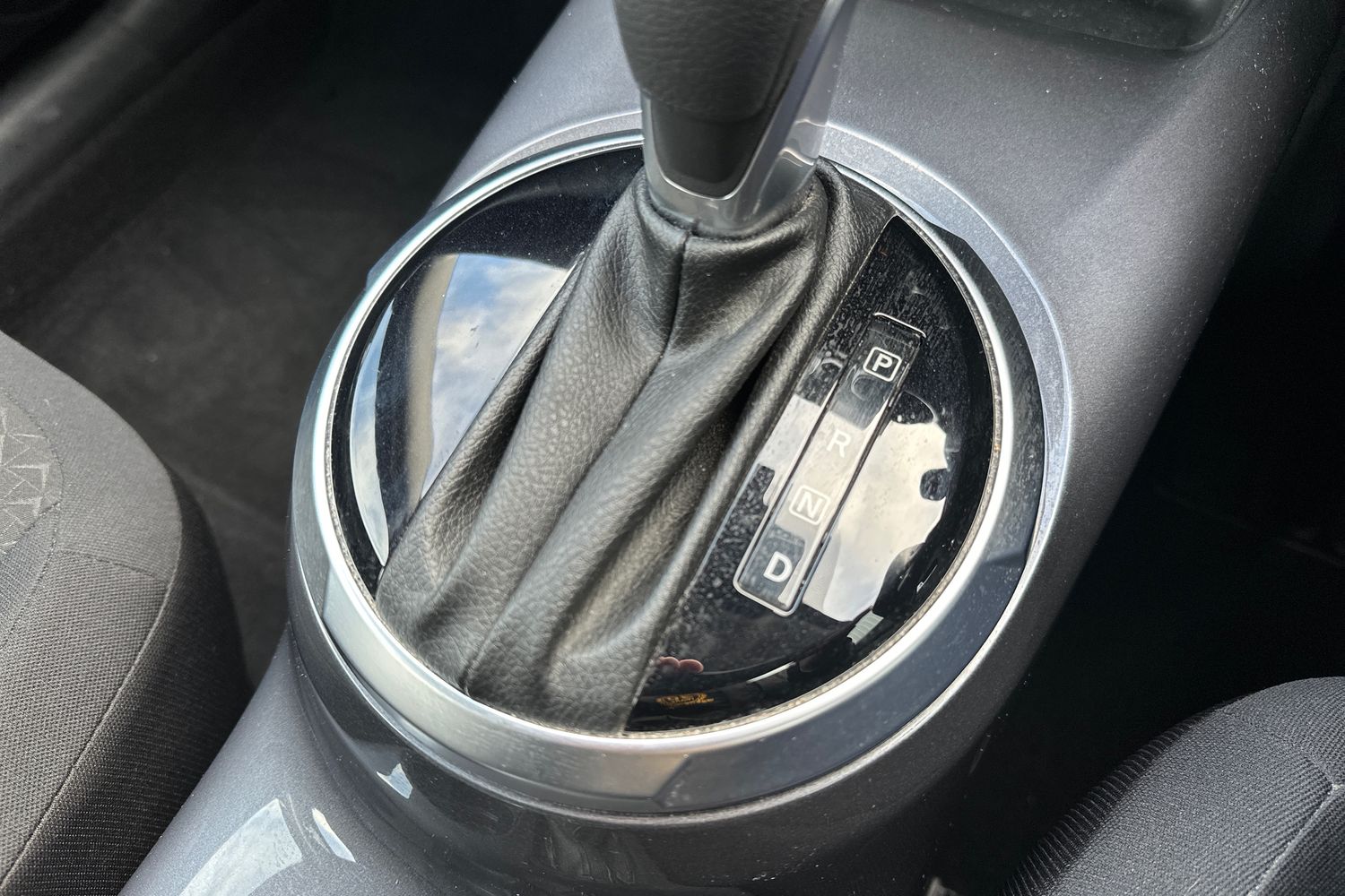 Used Nissan Juke 2022 for sale - 76875024: Photo 29