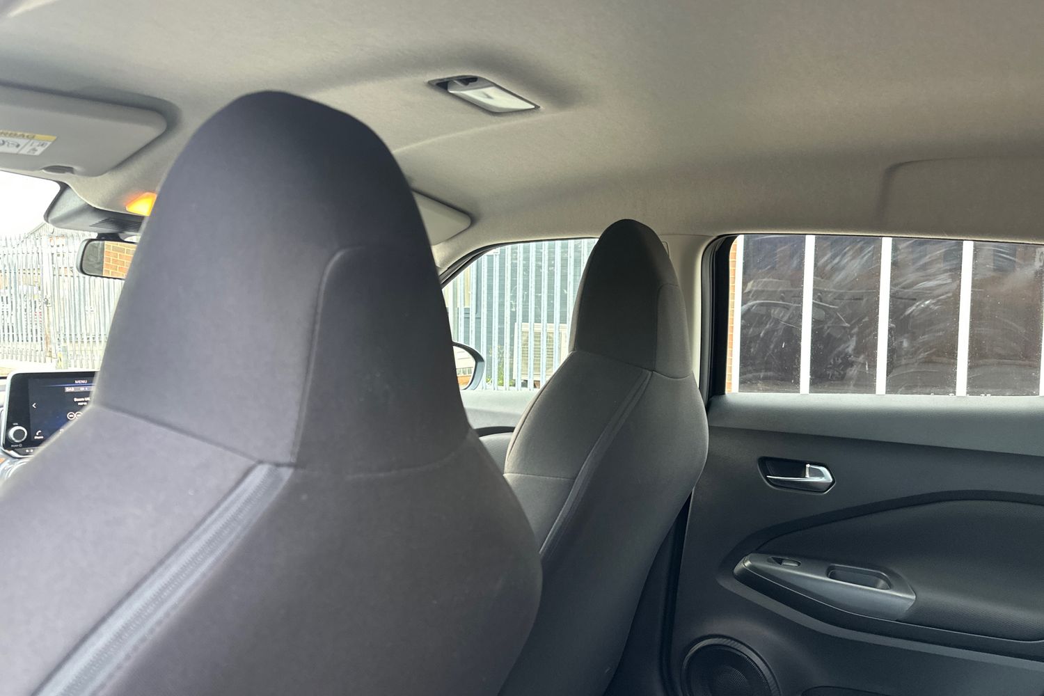 Used Nissan Juke 2022 for sale - 76875024: Photo 34