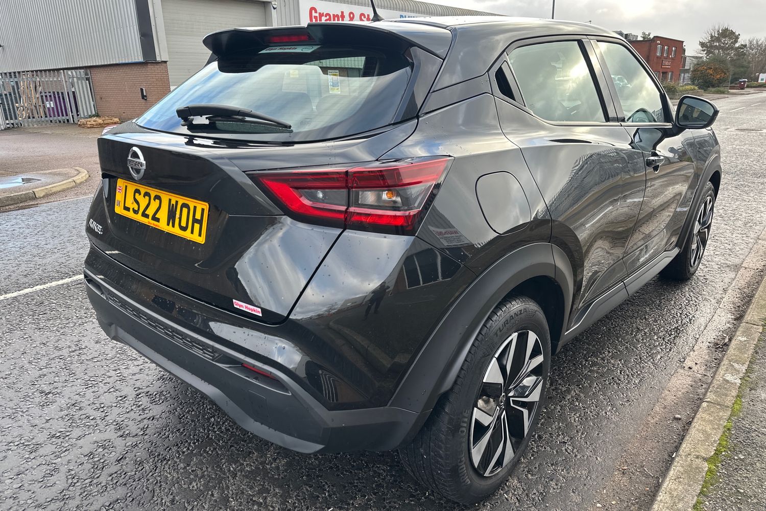 Used Nissan Juke 2022 for sale - 76875024: Photo 36