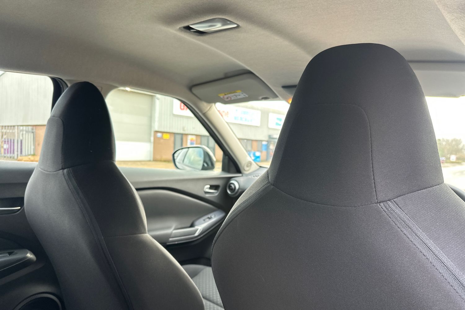 Used Nissan Juke 2022 for sale - 76875024: Photo 38