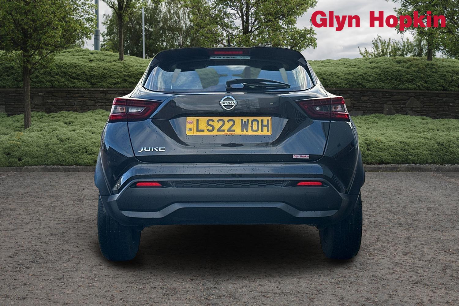 Used Nissan Juke 2022 for sale - 76875024: Photo 4