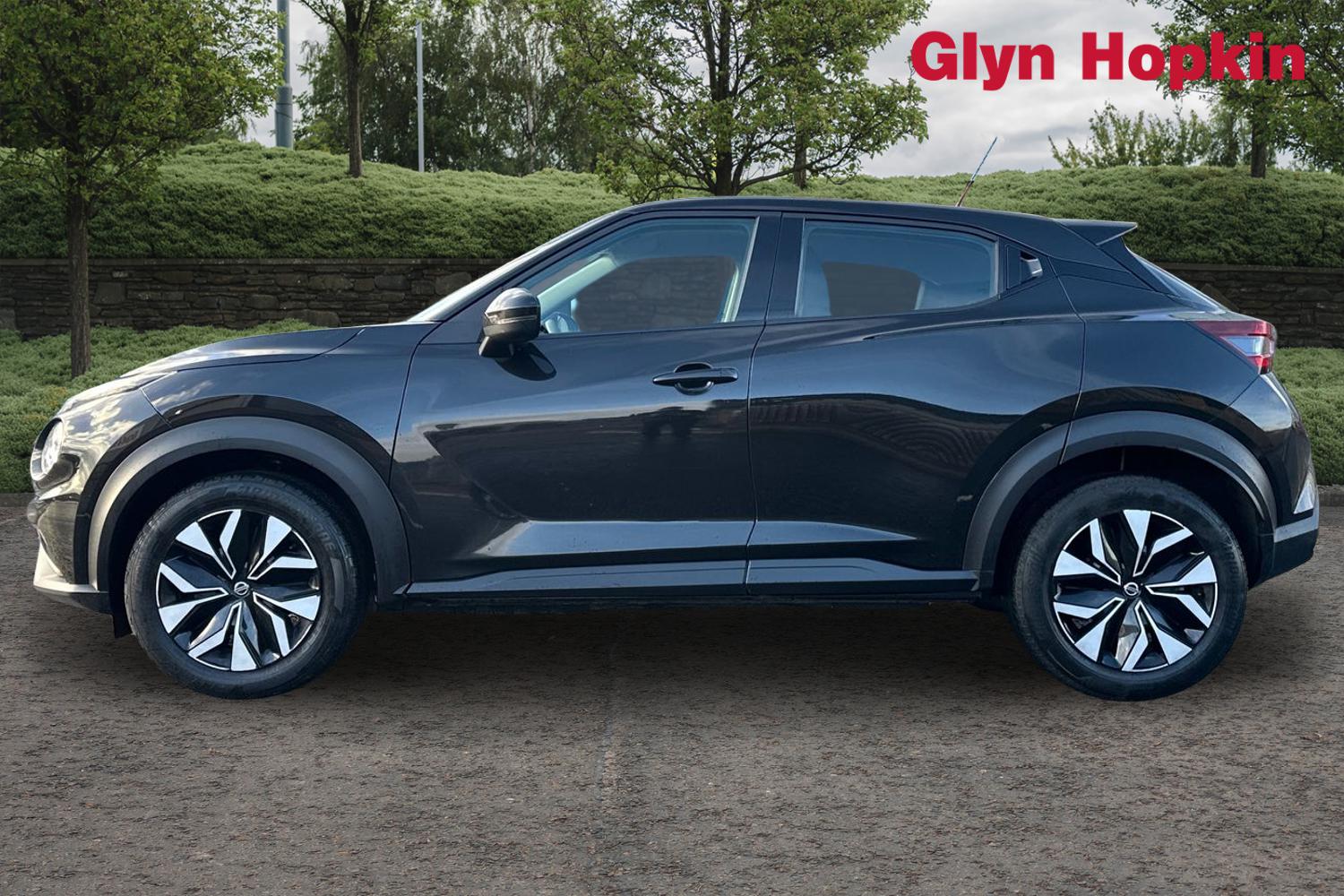 Used Nissan Juke 2022 for sale - 76875024: Photo 6