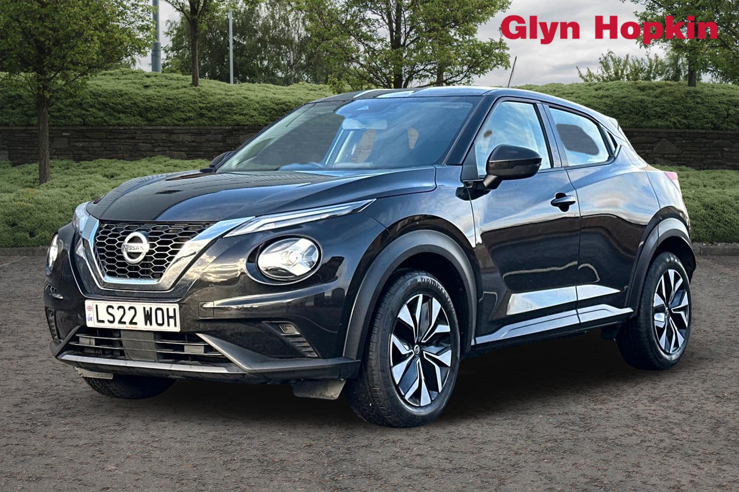 Used Nissan Juke 2022 for sale - 76875024: Photo 7