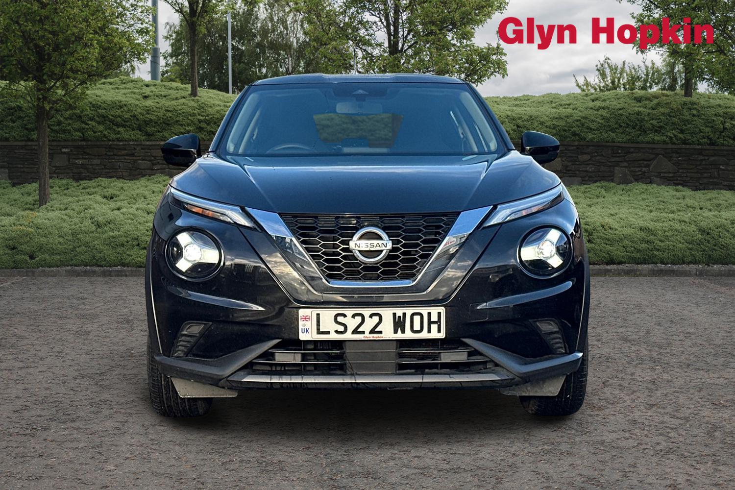 Used Nissan Juke 2022 for sale - 76875024: Photo 8