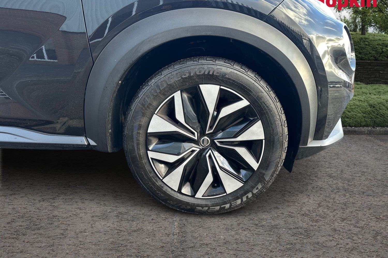 Used Nissan Juke 2022 for sale - 76875024: Photo 9