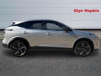 Used Nissan Qashqai 2025 for sale - 77965176: Photo
