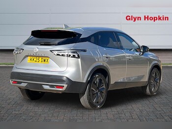 Used Nissan Qashqai 2025 for sale - 77965176: Photo